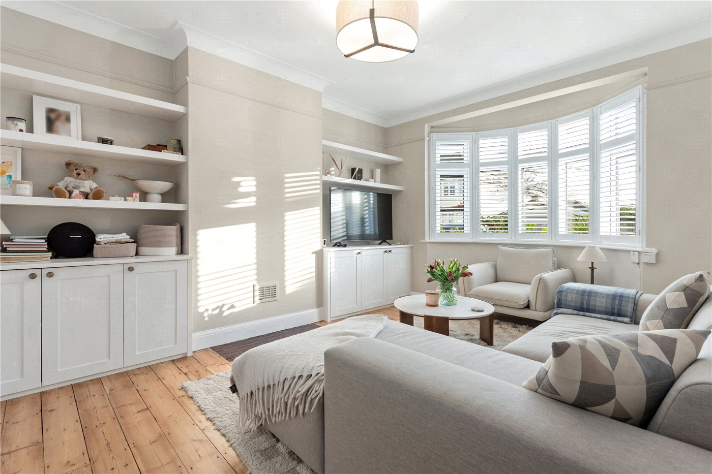 Woodland Way, Mitcham, CR4