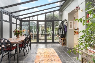 Queens Drive, London, N4