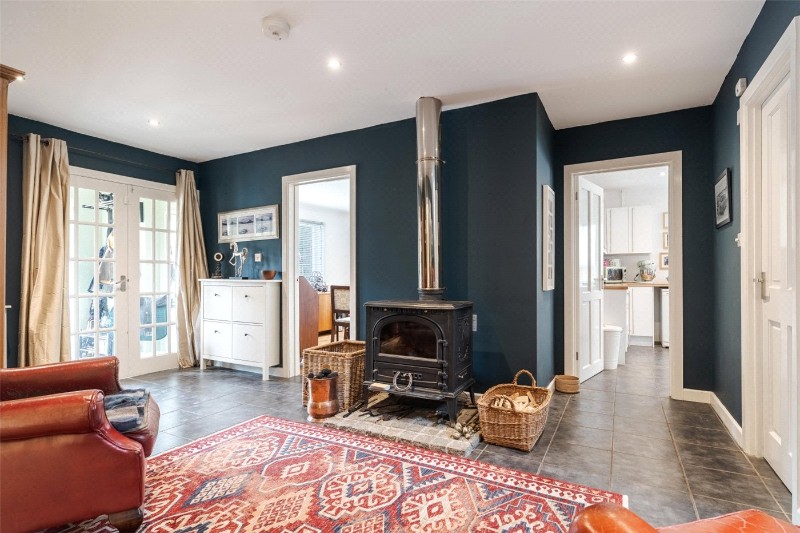 Pilford Heath Road, Colehill, Wimborne, Dorset, BH21