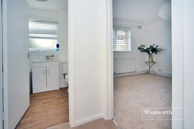Shirley Road, Wallington, SM6