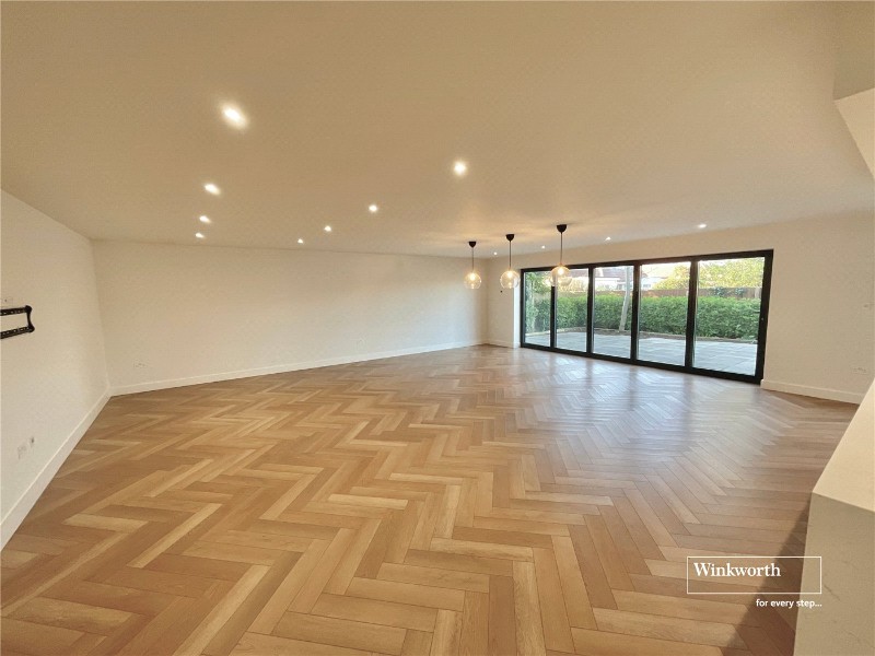 Nea Road, Christchurch, Dorset, BH23