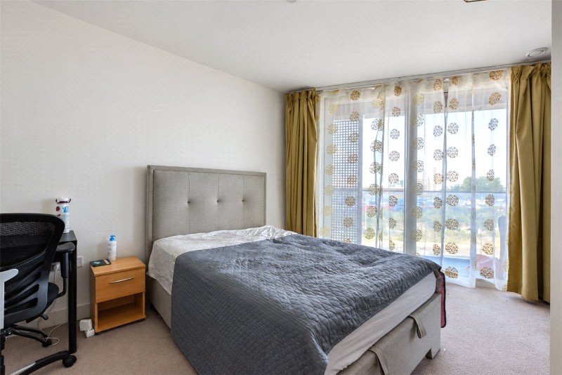 Telegraph Avenue, London, SE10