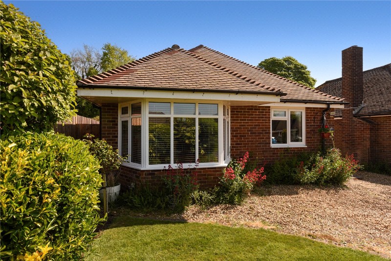 Woodfield Drive, Winchester, Hampshire, SO22