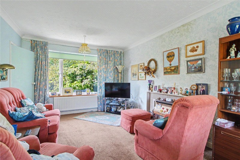 Rosebery Avenue, Poringland, Norwich, Norfolk, NR14
