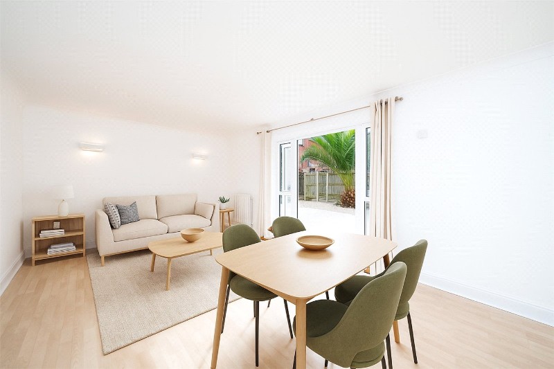 Cambalt House, 44 Putney Hill, London, SW15