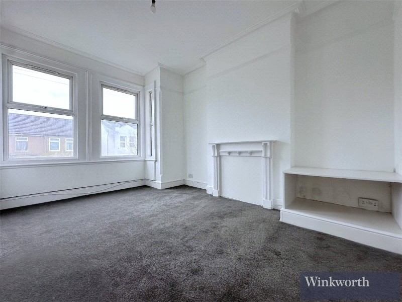 Spencer Road, Harrow, HA3