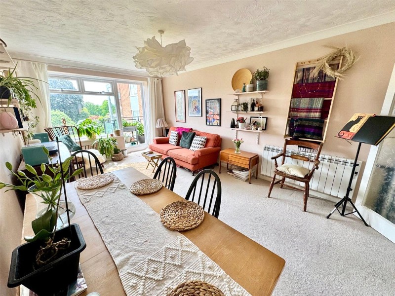 Parkstone Road, Poole, Dorset, BH15