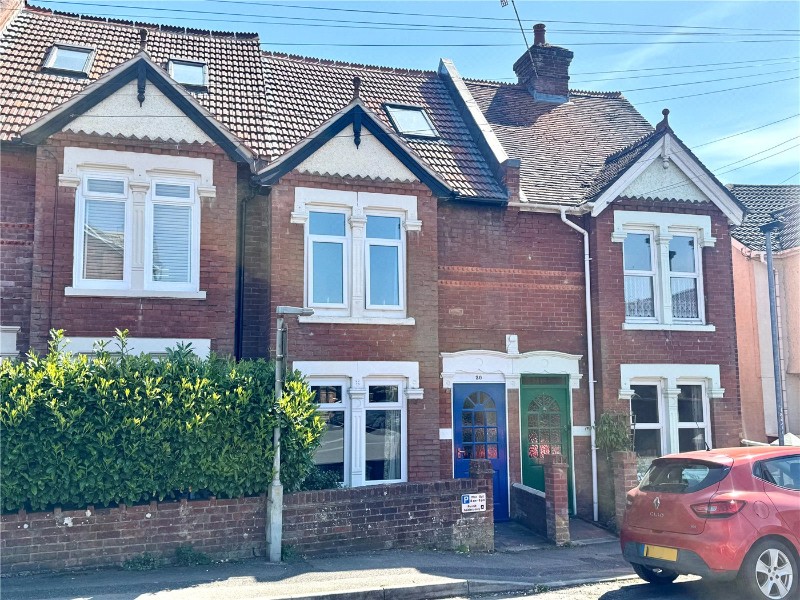 Belle Vue Road, Salisbury, Wiltshire, SP1