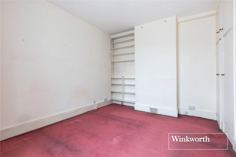Park House, 56 Hendon Lane, Finchley, London, N3
