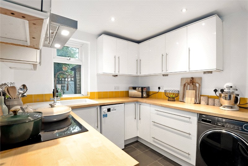 Ladas Road, West Norwood, London, SE27