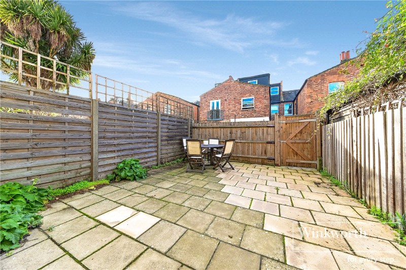 Southfield Road, London, W4