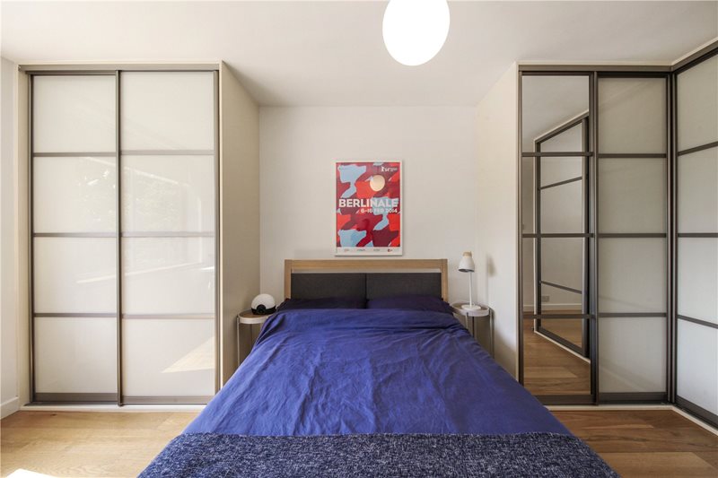 Fortior Court, Hornsey Lane, London, N6