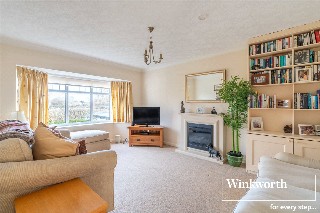 Iford Lane, Bournemouth, Dorset, BH6