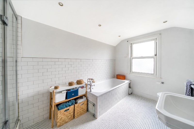 Bromley Road, Beckenham, BR3