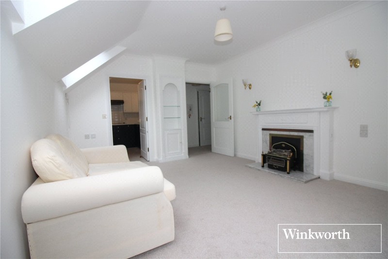 Watling Street, Radlett, Hertfordshire, WD7