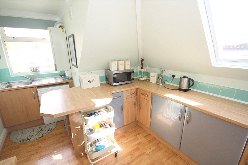 Groveley Road, Alum Chine, Dorset, BH4