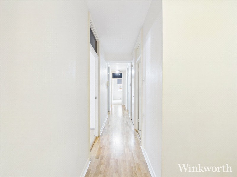 Hillcrest Road, London, W5