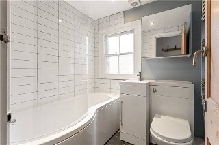 Dalyell Road, London, SW9