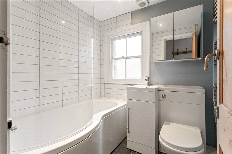 Dalyell Road, London, SW9