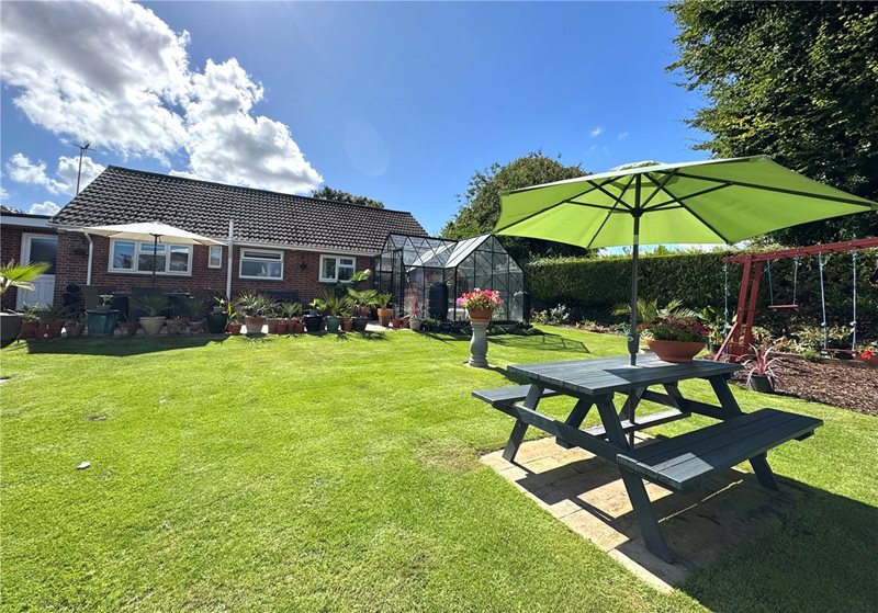 Nunton Drove, Nunton, Salisbury, Wiltshire, SP5