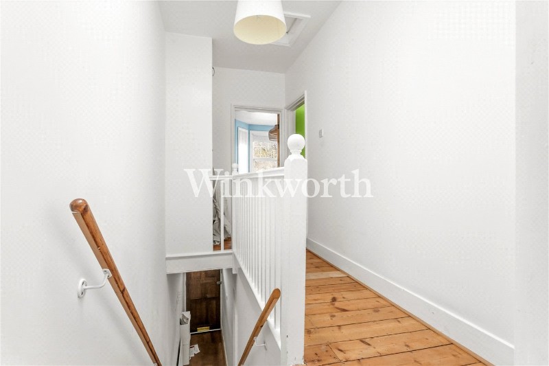 Waltheof Avenue, Tower Gardens, London, N17
