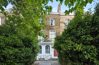 City Road, London, EC1V