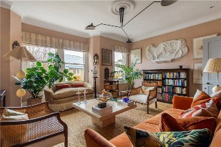 Brook Drive, London, SE11