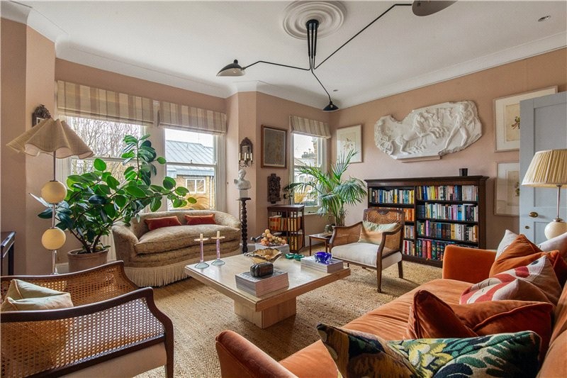 Brook Drive, London, SE11