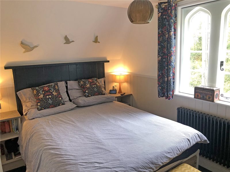 Ashington Lane, Ashington, Wimborne, Dorset, BH21