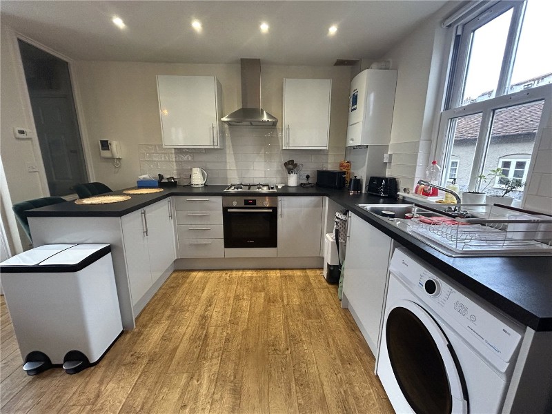 Bedwin Street, Salisbury, Wiltshire, SP1