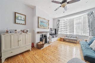 Woolstone Road, London, SE23