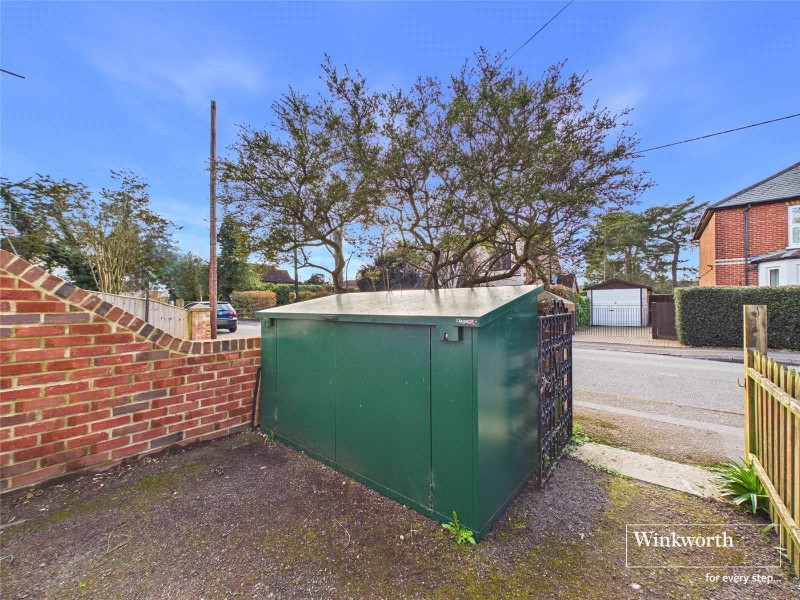 King Street, Mortimer Common, Reading, Berkshire, RG7