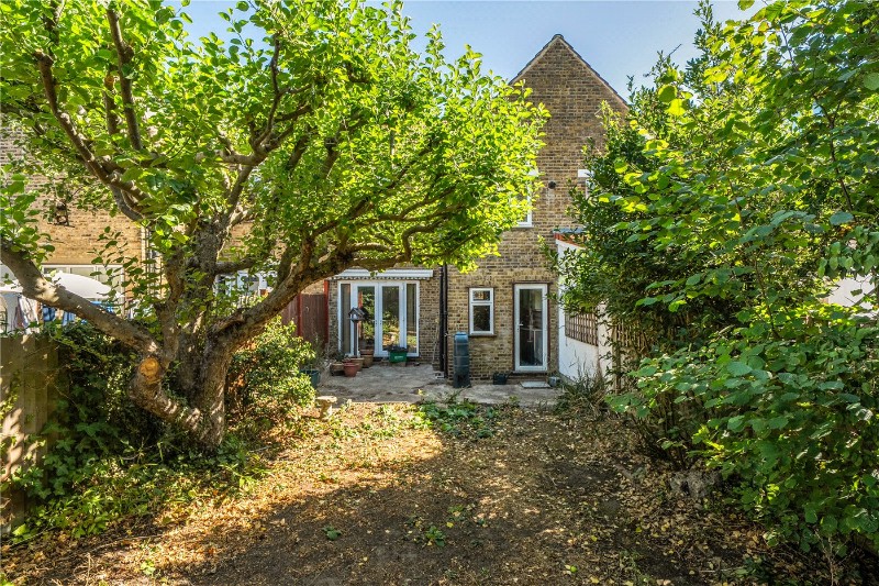 Manor Lane, Lee, London, SE13