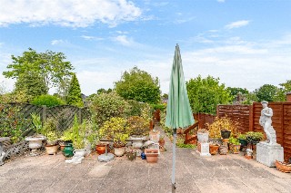Merley Gardens, Merley, Wimborne, Dorset, BH21