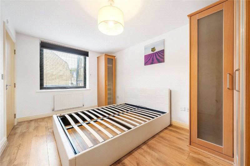 Streamline Mews, East Dulwich, London, SE22