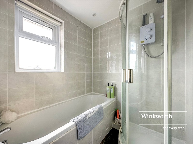 Mansfield Close, West Parley, Ferndown, Dorset, BH22