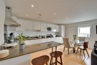 Dundas Court, 29 Dowells Street, Greenwich, London, SE10