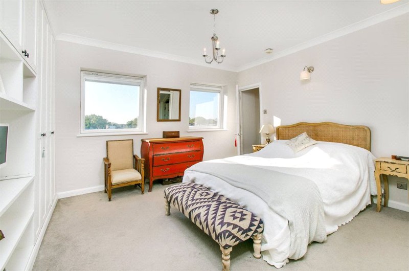 New Kings Road, London, SW6