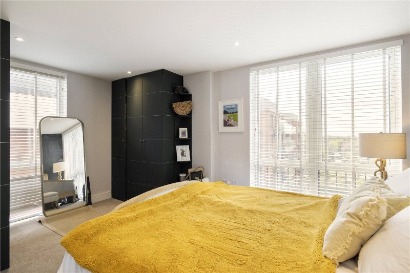 Gaumont Place, London, SW2