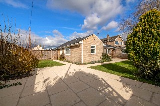 Exeter Close, Bourne, Lincolnshire, PE10