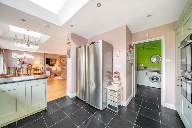 Bowling Green Road, Thatcham, RG18