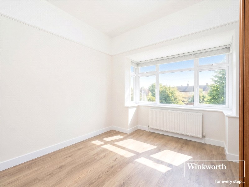 Manor Drive, Wembley, Middlesex, HA9