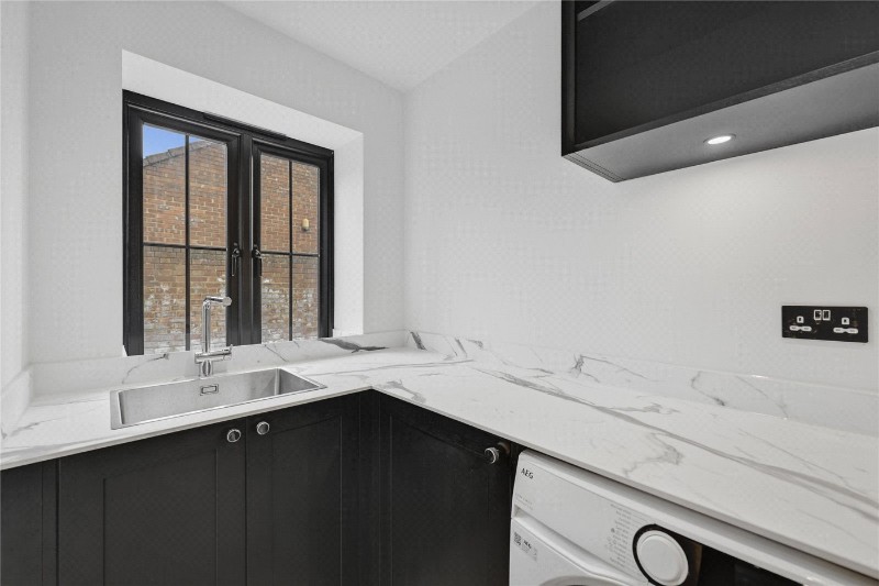 Constitution Hill, Benfleet, Essex, SS7