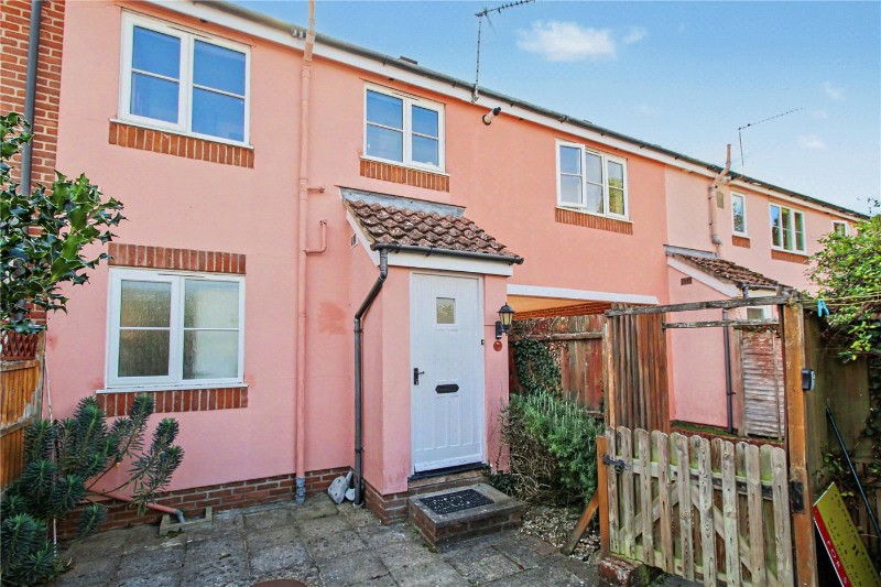 High Street, Wangford, Beccles, Suffolk, NR34