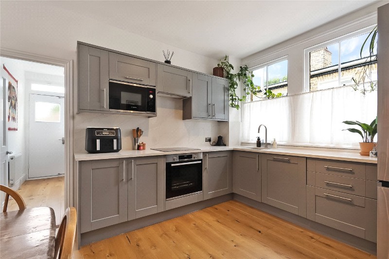 Oglander Road, Peckham Rye, London, SE15