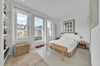 Randolph Crescent, London, W9