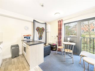 Hoopern Street, Exeter, Devon, EX4
