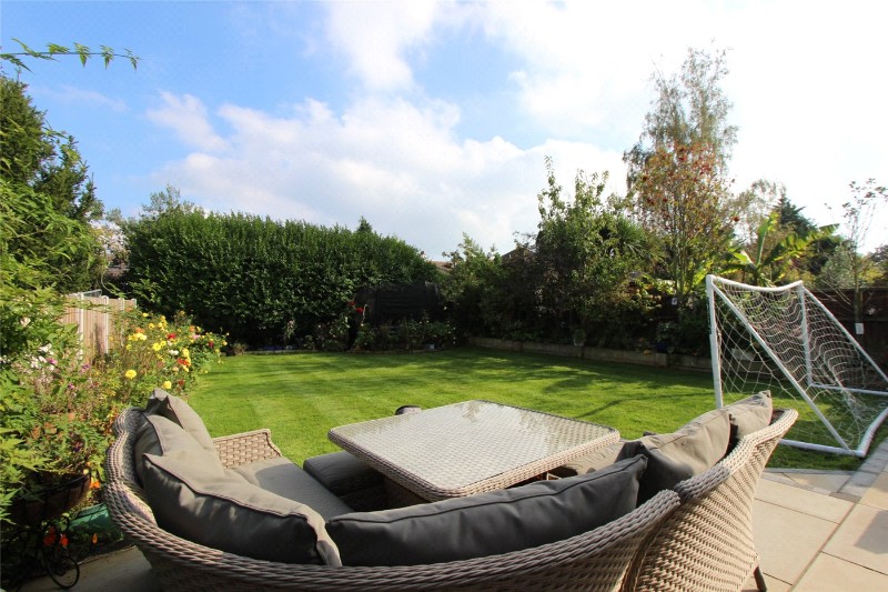 Woodcote Road, Leigh-on-Sea, SS9