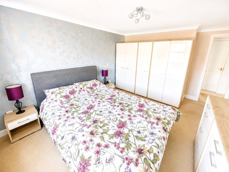 Waterloo Drive, Morton, Bourne, PE10
