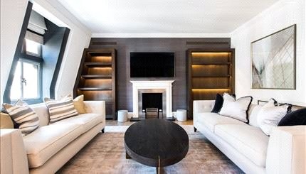 Duke Street, London, W1K